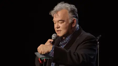 Stewart Lee: Basic Lee - Live at the Lowry (2024)