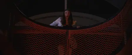 Screamboat (2025)