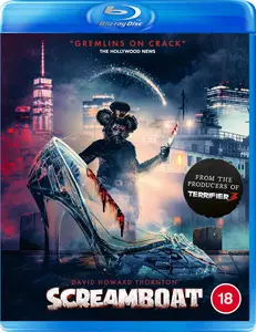 Screamboat (2025)