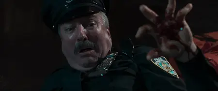 Screamboat (2025)