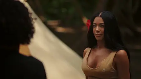 Al Son del Caribe (2024) To the Caribbean Sound