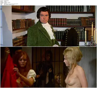 The Bloody Judge (1970)