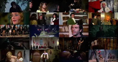 The Bloody Judge (1970)