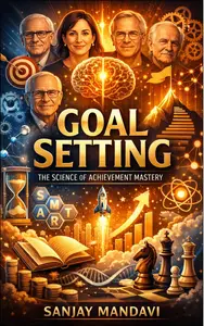 Goal Setting: The Science of Achievement Mastery