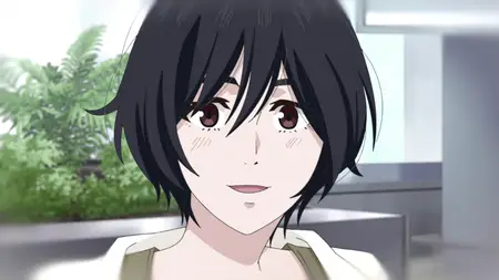 Futari Solo Camp - 19 (1080p