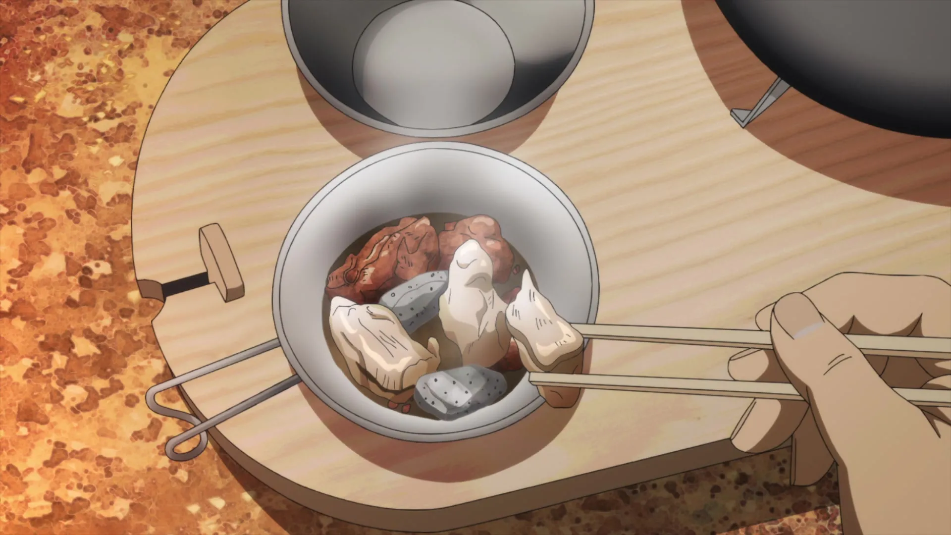 Futari Solo Camp - 19 (1080p