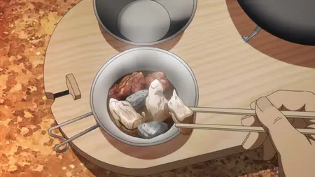 Futari Solo Camp - 19 (1080p