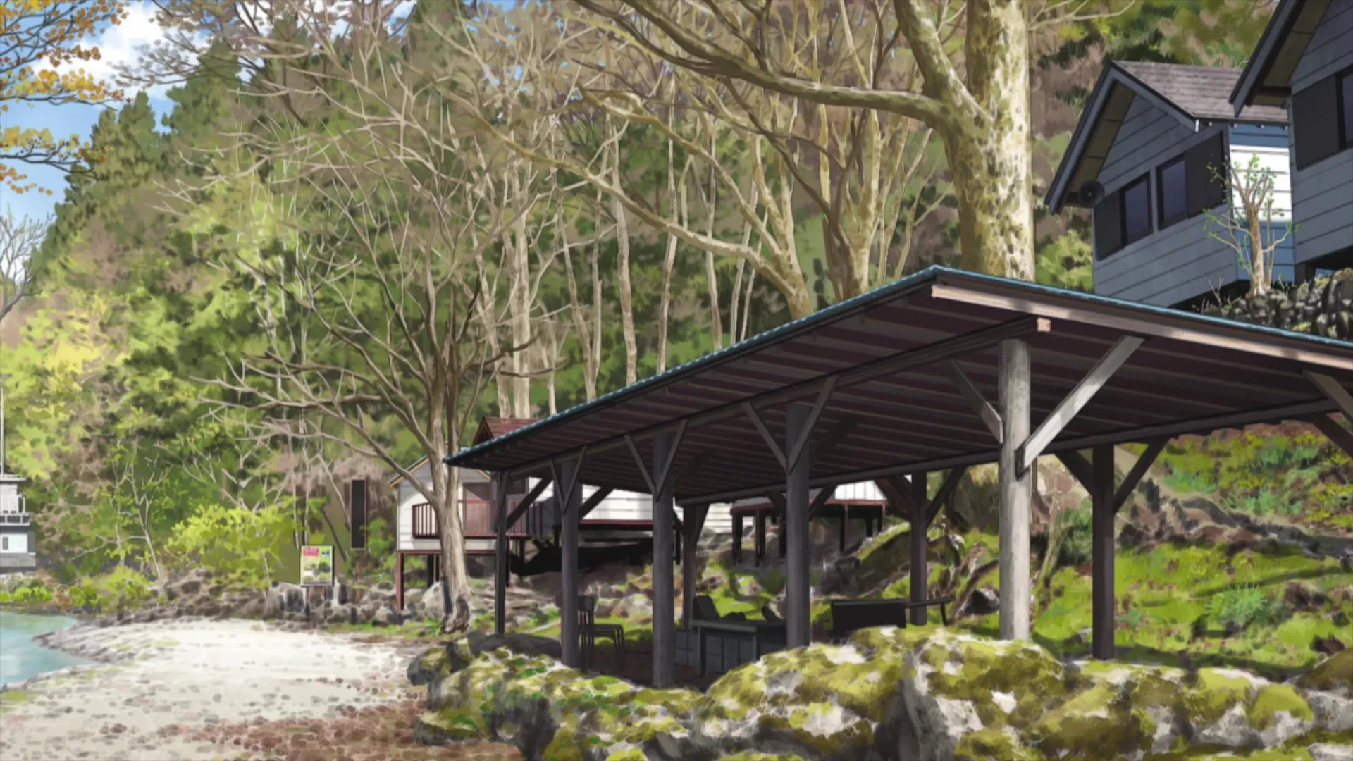 Futari Solo Camp - 19 (1080p