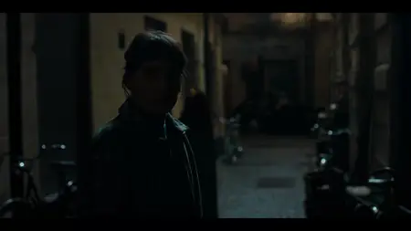 The New Force S01E01