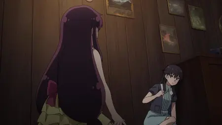 To Your Eternity S03E03