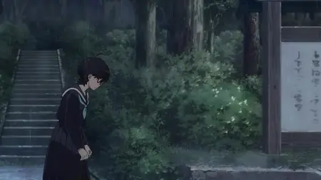To Your Eternity S03E03