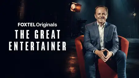 The Great Entertainer (2025)