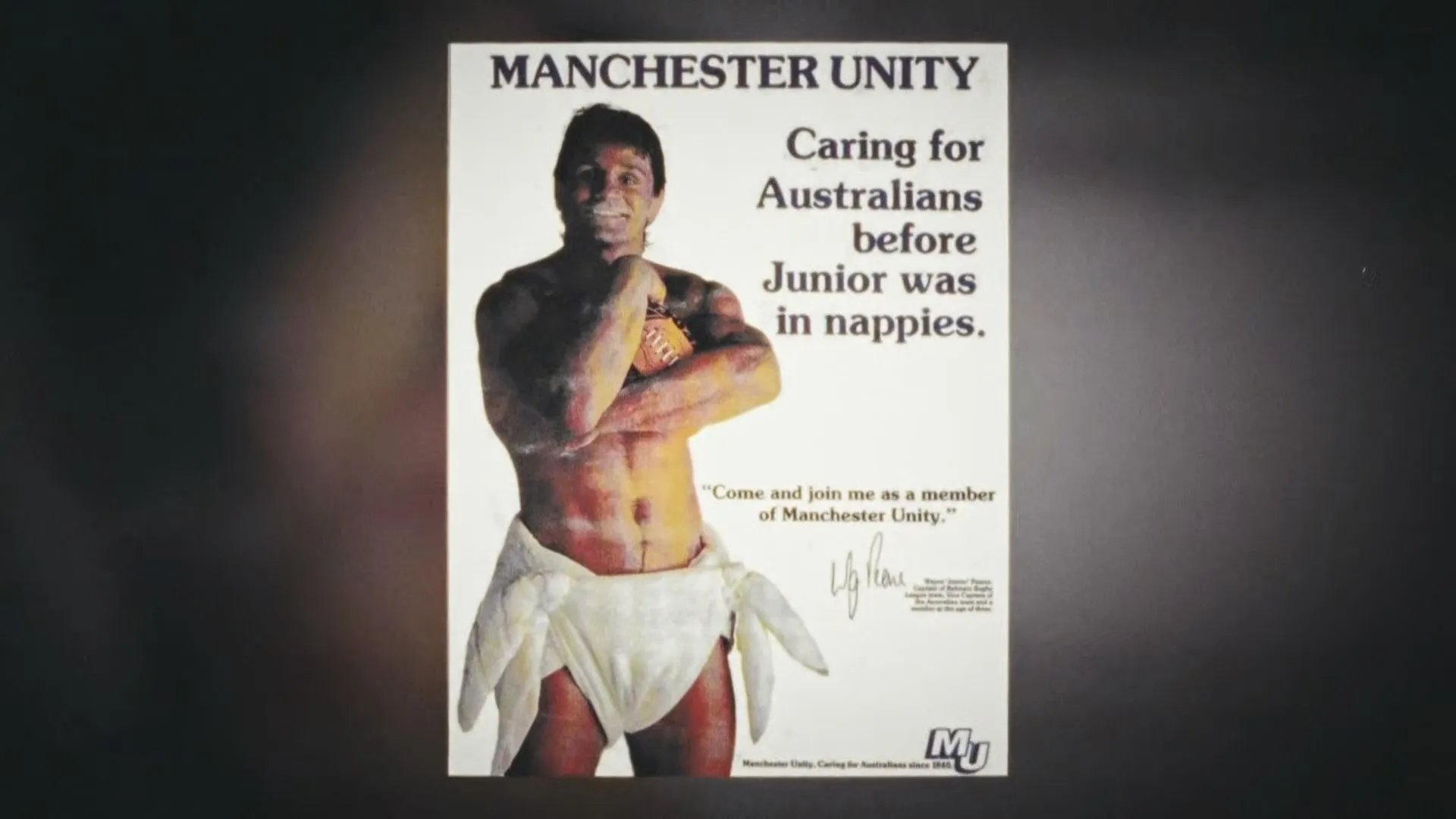 The Great Entertainer (2025)