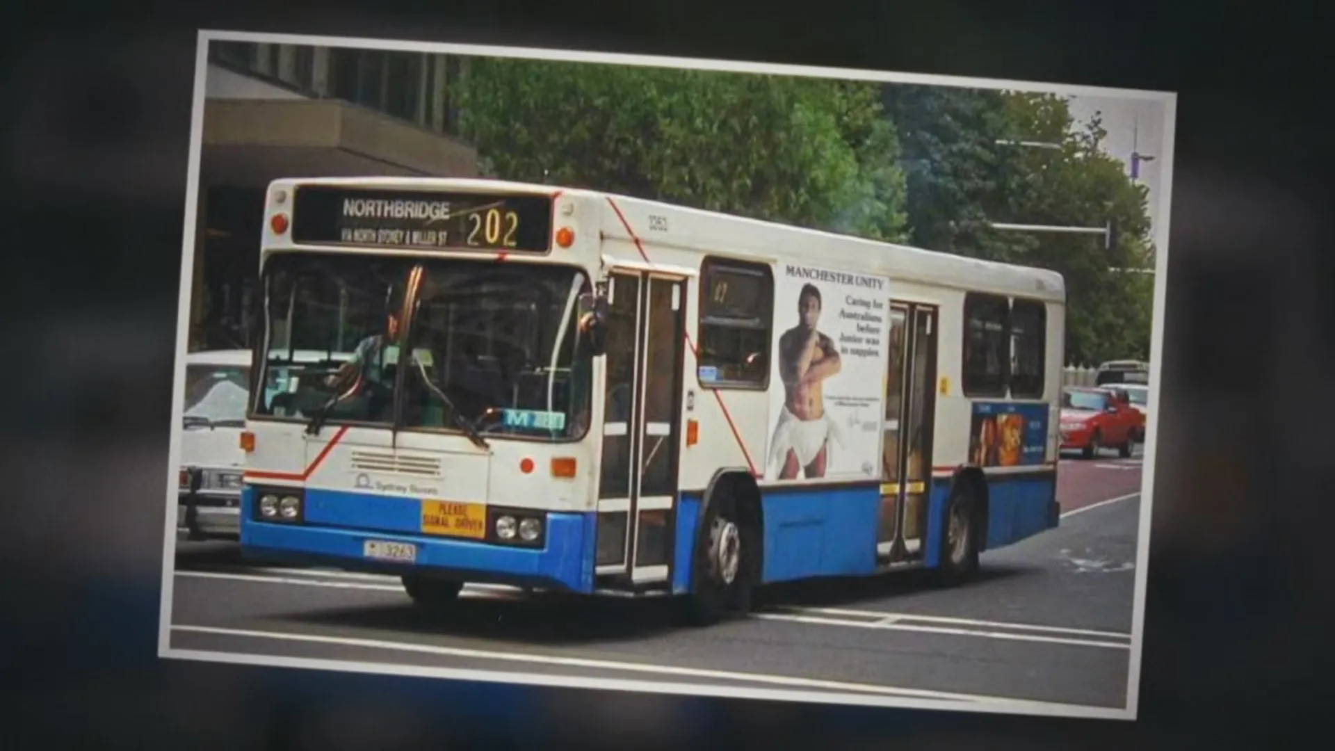 The Great Entertainer (2025)