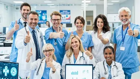 Fundamentals of Health Informatics