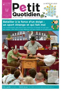Le Petit Quotidien - 14 Mai 2025