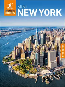Rough Guides Mini New York: Travel Guide with eBook (Mini Rough Guides)