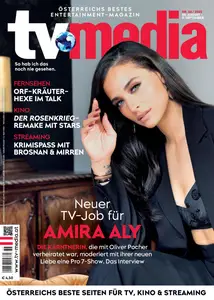 TV-Media - 27 August 2025