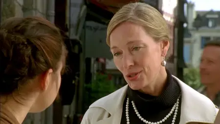 Borgen S01E02