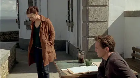 Borgen S01E02