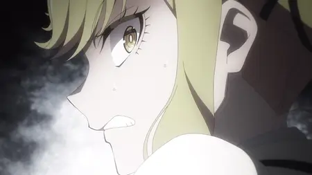 Rock wa Lady no Tashinami deshite - 06