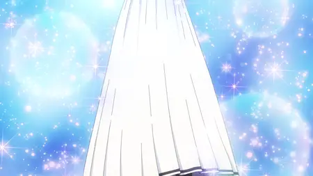 Rock wa Lady no Tashinami deshite - 06