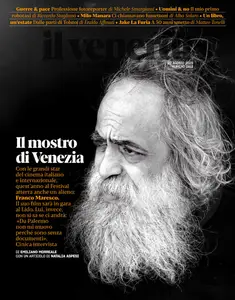 Il Venerdi di Repubblica - 22 Agosto 2025