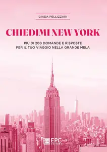 Giada Pellizzari - Chiedimi New York