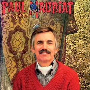 Paul Mauriat - Cléopâtre (1979/2026) [Official Digital Download 24/192]
