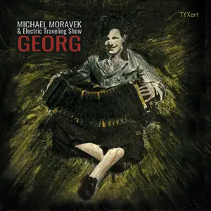 Michael Moravek - GEORG (2026) [Official Digital Download]