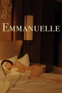 Emmanuelle (2024)