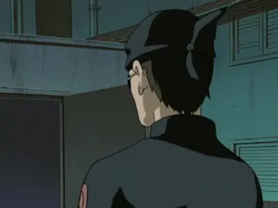 Naruto S02E19 he Summoning Jutsu Wisdom of the Toad Sage REPACK