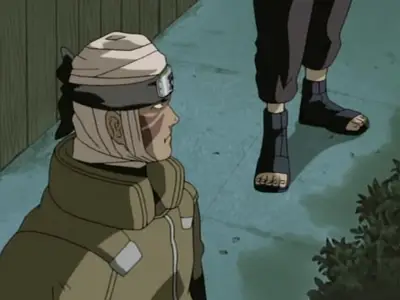Naruto S02E19 he Summoning Jutsu Wisdom of the Toad Sage REPACK