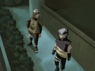 Naruto S02E19 he Summoning Jutsu Wisdom of the Toad Sage REPACK