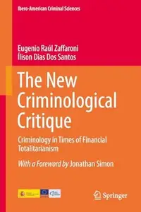 The New Criminological Critique