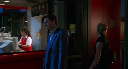 The Trigger Effect (1996)