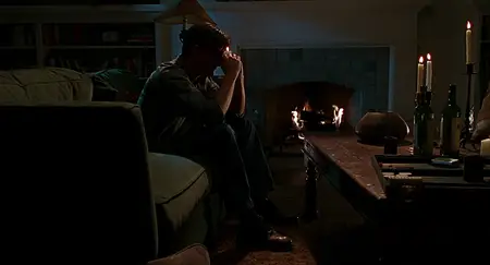 The Trigger Effect (1996)