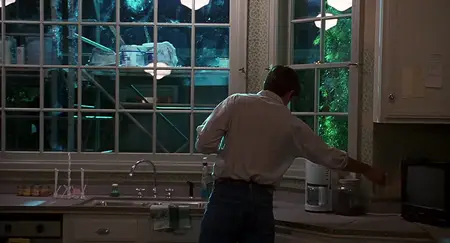 The Trigger Effect (1996)
