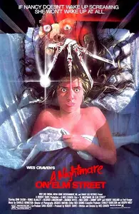 A Nightmare on Elm Street (1984) [Uncut]