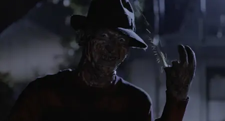 A Nightmare on Elm Street (1984) [Uncut]