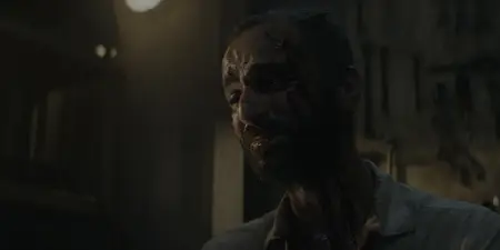 The Terminal List: Dark Wolf S01E06