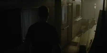 The Terminal List: Dark Wolf S01E06