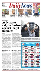 Daily News - 30 July 2025