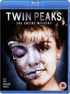 Twin Peaks: The Missing Pieces (2014)