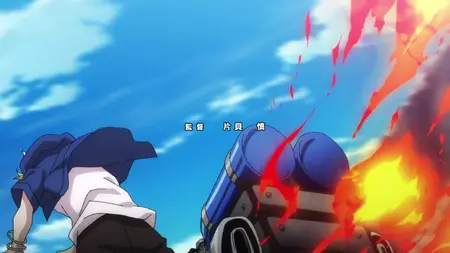 The Ossan Newbie Adventurer, Trained to Death by the Most Powerful Party, Became Invincible - S01E11