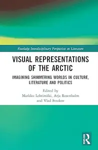 Visual Representations of the Arctic