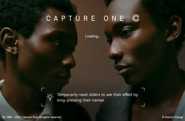 Capture One Pro / Enterprise 16.7.0.3201 Portable