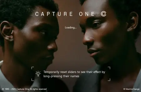 Capture One Pro / Enterprise 16.7.0.3201 Portable