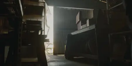 The Demon Disorder (2024)