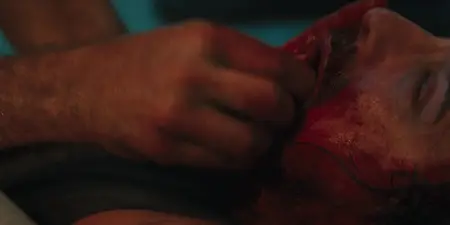 The Demon Disorder (2024)